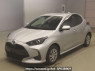 Used 2021 AT toyota yaris MXPH10 Image[0]