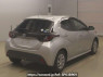 Used 2021 AT toyota yaris MXPH10 Image[1]