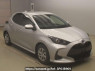 Used 2021 AT toyota yaris MXPH10 Image[2]