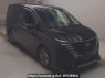 Used 2023 AT nissan serena GFC28 Image[2]