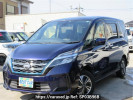 Nissan Serena HC27