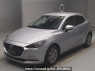 Used 2022 AT mazda mazda2 DJLFS Image[0]