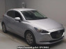Used 2022 AT mazda mazda2 DJLFS Image[2]
