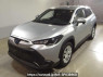 Used 2023 AT toyota corolla-cross ZVG15 Image[0]