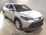 Used 2023 AT toyota corolla-cross ZVG15 Image[2]