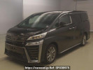Toyota Vellfire AGH30W
