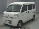 Suzuki Every DA17V