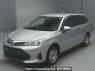 Used 2021 AT toyota corolla-fielder NZE164G Image[0]