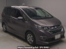 Used 2017 AT honda freed-plus-hybrid GB7 Image[2]