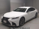 Lexus LS GVF50