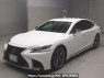 Used 2017 AT lexus ls GVF50 Image[0]