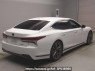 Used 2017 AT lexus ls GVF50 Image[1]