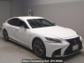 Used 2017 AT lexus ls GVF50 Image[2]