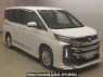 Used 2022 AT toyota noah ZWR95W Image[2]