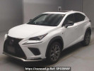 Lexus NX AYZ15