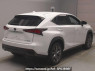 Used 2021 AT lexus nx AYZ15 Image[1]