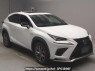 Used 2021 AT lexus nx AYZ15 Image[2]