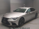 Lexus LS GVF50