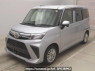 Used 2021 AT toyota roomy M910A Image[0]