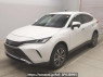 Used 2022 AT toyota harrier-hybrid AXUH80 Image[0]