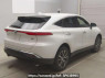 Used 2022 AT toyota harrier-hybrid AXUH80 Image[1]