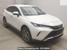 Used 2022 AT toyota harrier-hybrid AXUH80 Image[2]