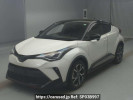 Toyota C-HR ZYX11