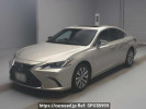 Lexus ES AXZH10