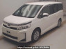 Used 2019 AT toyota voxy ZRR80G Image[0]