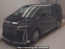 Toyota Alphard Hybrid AYH30W