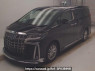 Used 2023 AT toyota alphard-hybrid AYH30W Image[0]