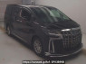 Used 2023 AT toyota alphard-hybrid AYH30W Image[2]