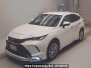Toyota Harrier Hybrid AXUH85