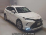 Used 2022 AT toyota harrier-hybrid AXUH85 Image[2]