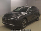 Toyota Harrier Hybrid AXUH80