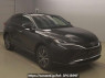 Used 2022 AT toyota harrier-hybrid AXUH80 Image[2]
