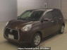 Used 2022 AT toyota passo M700A Image[0]
