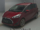 Toyota Sienta NCP175G