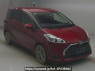 Used 2018 AT toyota sienta NCP175G Image[2]