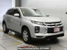 Used 2021 AT mitsubishi rvr GA4W Image[0]