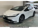 Toyota Prius MXWH60