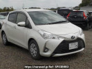 Toyota Vitz NSP130