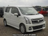 Used 2017 AT suzuki wagon-r-stingray MH55S Image[0]
