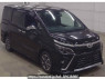 Used 2021 AT toyota voxy ZRR85W Image[0]