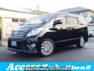Toyota Alphard ANH20W