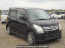 Used 2010 AT suzuki wagon-r MH23S Image[0]