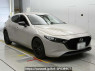 Used 2023 AT mazda mazda3-fastback BP5P Image[0]