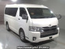 Used 2020 AT toyota hiace-wagon TRH214W Image[2]