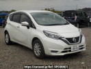 Nissan Note E12