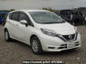 Used 2017 AT nissan note E12 Image[0]